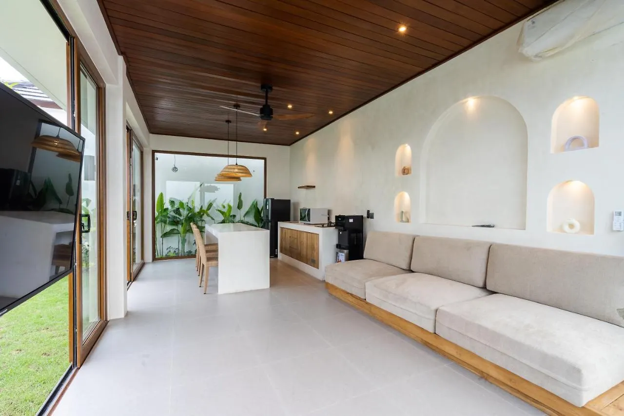 J4 Villas Sanur  Sanur (Bali)