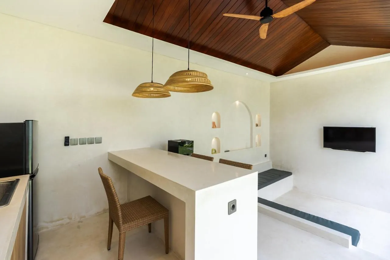 J4 Villas Sanur 0*, Sanur (Bali)