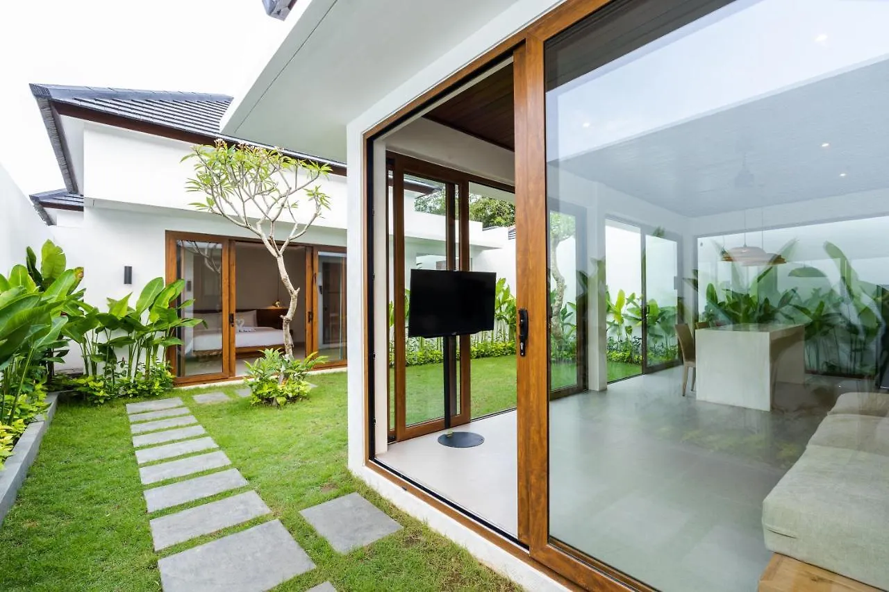 J4 Villas Sanur 0*, Sanur (Bali)