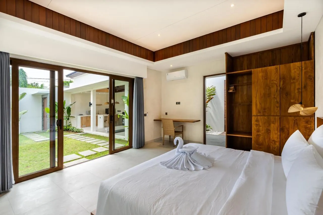 J4 Villas Sanur